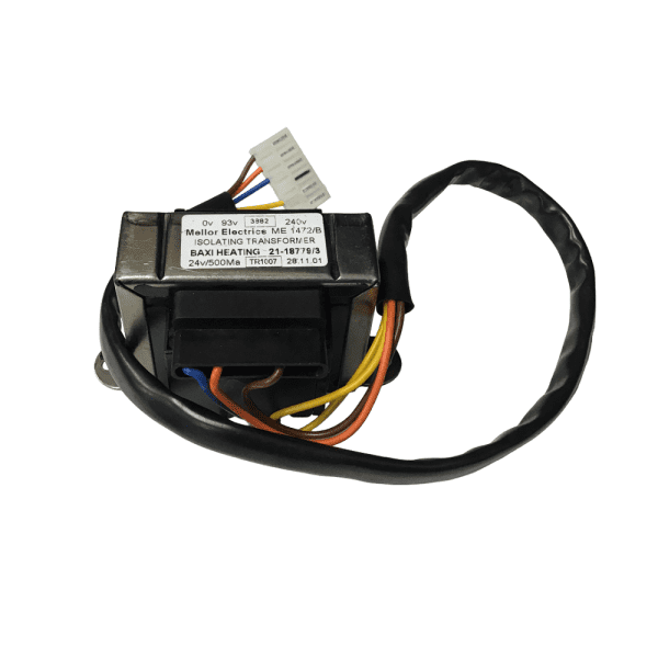 Potterton 21/18779 Puma Isolating Transformer Assembly