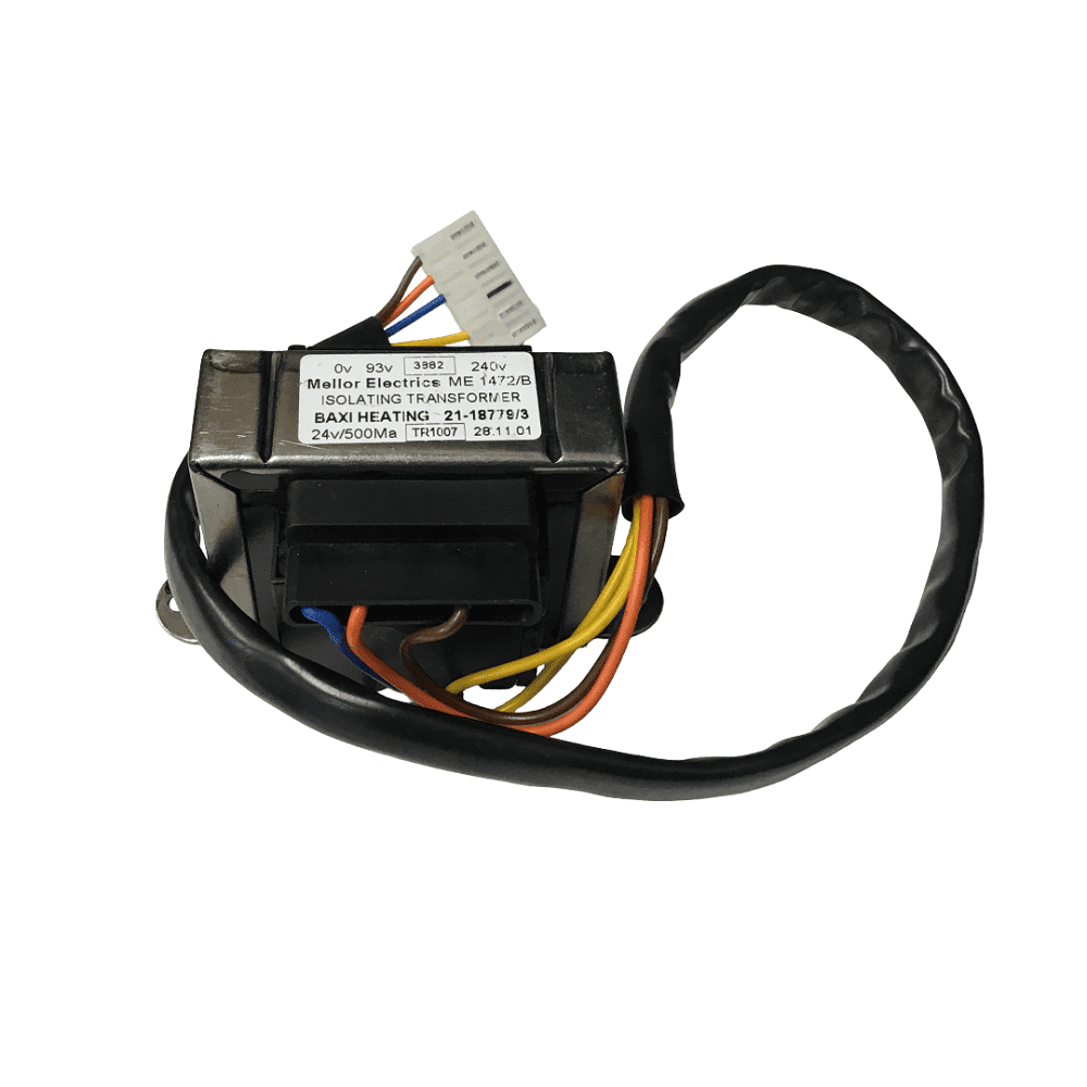 Potterton 21/18779 Puma Isolating Transformer Assembly Potterton 21/18779 Puma Isolating Transformer Assembly