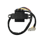 Potterton 21/18779 Puma Isolating Transformer Assembly