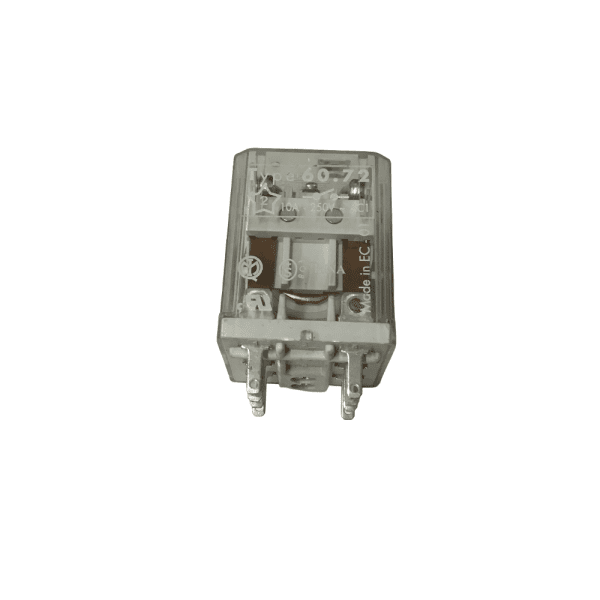 Nu-Way C51033V Finder Type Relay 60.72