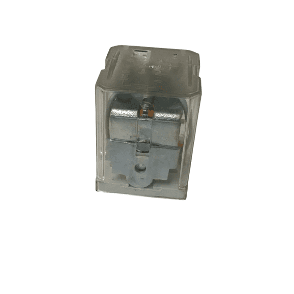 Nu-Way C51033V Finder Type Relay 60.72