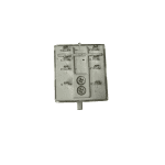 Nu-Way C51033V Finder Type Relay 60.72