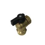 Ariston 60000889 Water Return Service Tap