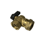 Ariston 60000889 Water Return Service Tap