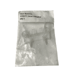 Baxi Bermuda and Coniston