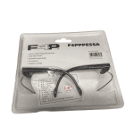F4P F4PPPESSA Adjustable Safety Specs