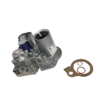 Vaillant 0020110995 Gas Valve 