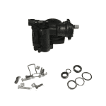 Vaillant 0020231147 Pump Housing