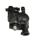 Vaillant 0020231147 Pump Housing