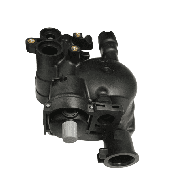 Vaillant 0020231147 Pump Housing