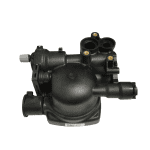 Vaillant 0020231147 Pump Housing