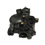 Vaillant 0020231147 Pump Housing