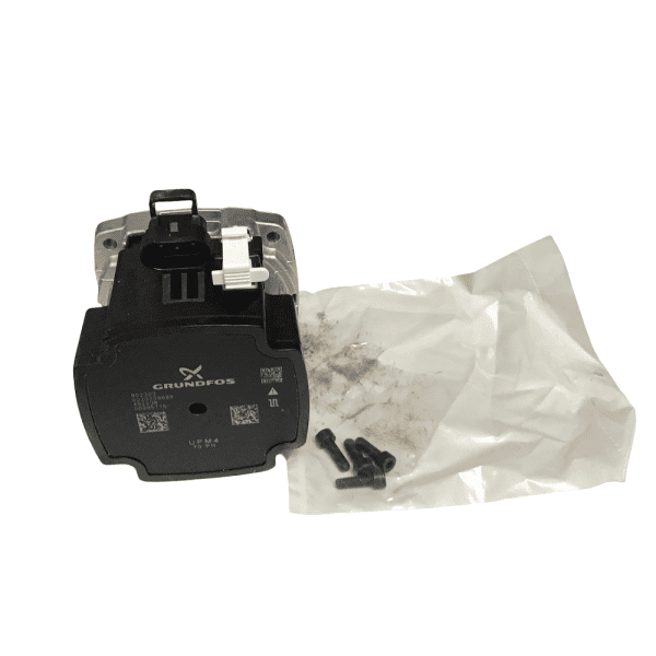 Vaillant 0020231141 Pump Motor