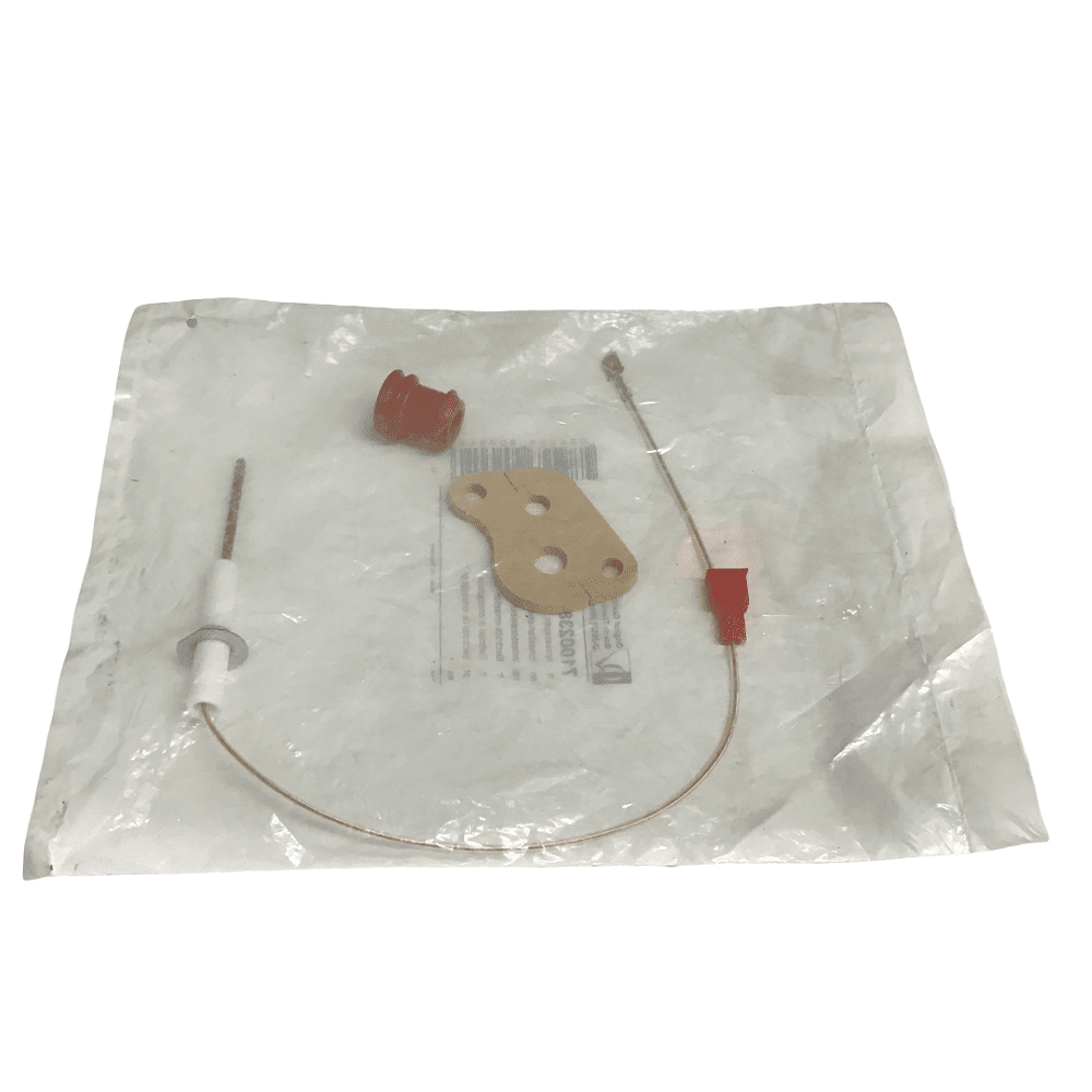 Worcester 7100238 Ionisation Electrode-Buderus Worcester 7100238 Ionisation Electrode-Buderus