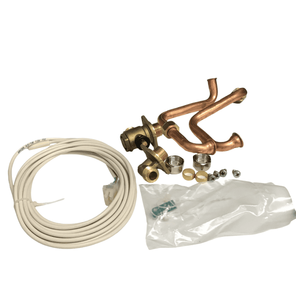 Worcester 7719002746 Diverter Valve Kit - 30CDI System