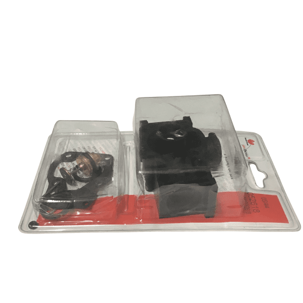 Saunier Duval 52618 Front Section 05261800