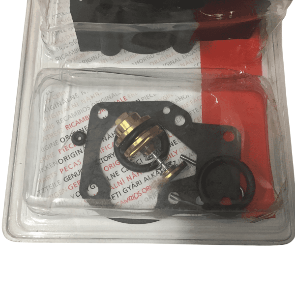 Saunier Duval 52618 Front Section 05261800