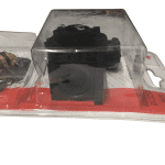 Saunier Duval 52618 Front Section 05261800