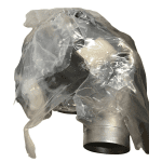 Saunier Duval 51606 Fan Assembly