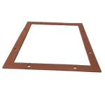 Potterton 5000429 Combustion Chamber Burner Seal