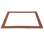 Potterton 5000429 Combustion Chamber Burner Seal