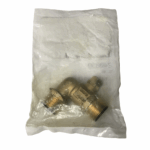 Baxi Potterton 240838 Angled Gas Valve G3/4in