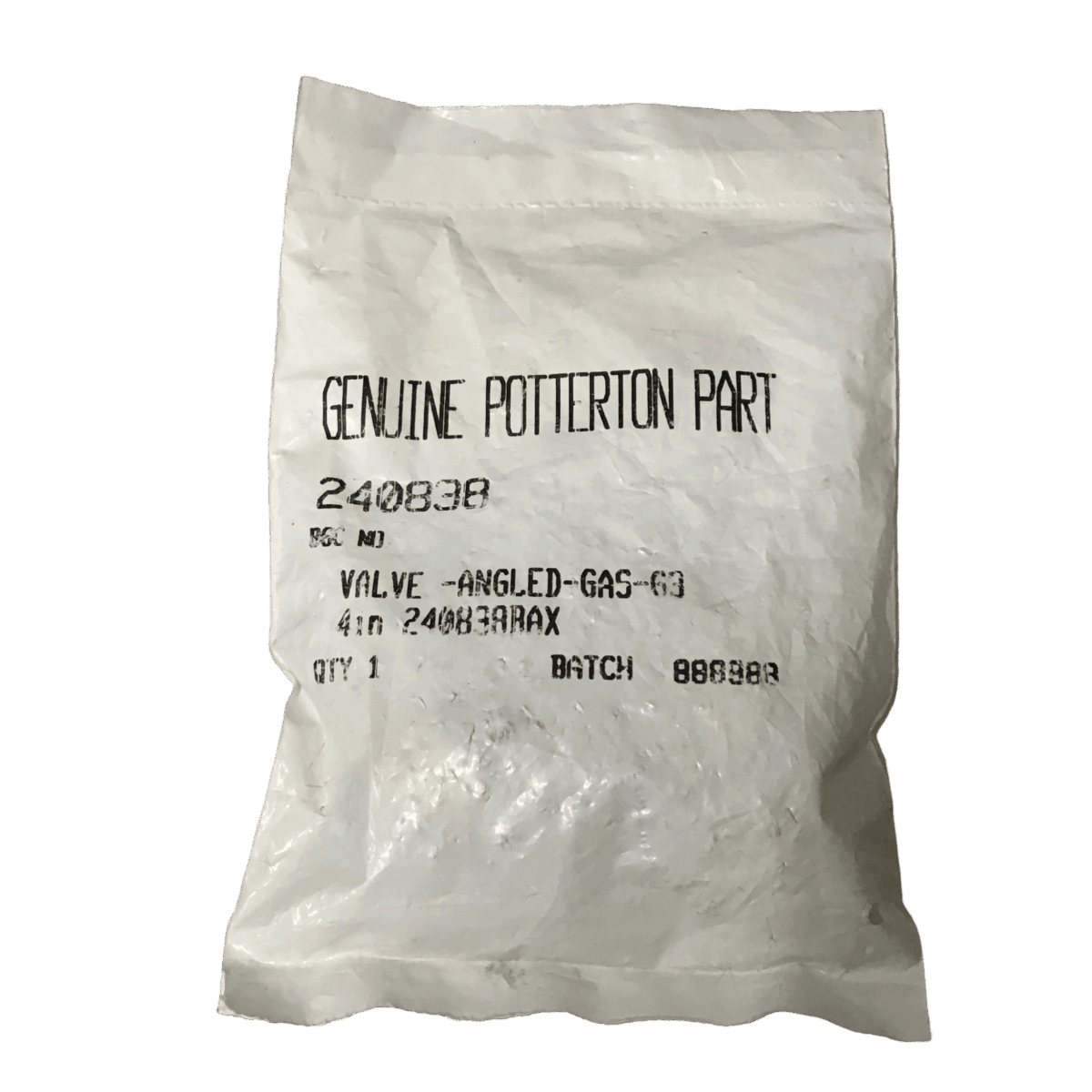 Baxi Bahama, Barcelona, Combi, Solo 3 and Potterton Promax