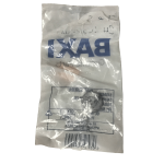 Baxi 5108432 Sampling Point Plug