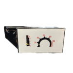 Saunier Duval 05234200 Manometer Temperature Gauge