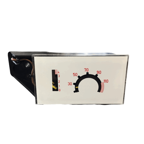 Saunier Duval 05234200 Manometer Temperature Gauge