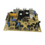 Baxi 240602 Electronic Ignition Board PCB Used