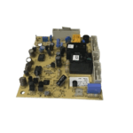 Baxi 240602 Electronic Ignition Board PCB Used