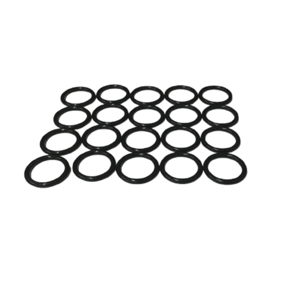 Ferroli 39837690 O-Rings Washer