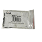 Ferroli Domicondens, Divatech and Domiproject