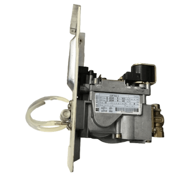 Potterton 930104POT Gas Arrangement