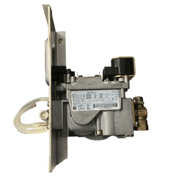 Potterton 930104POT Gas Arrangement