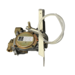 Potterton 930104POT Gas Arrangement