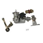 Vaillant 053255 Gas Section