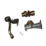 Vaillant 053255 Gas Section