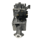 Vaillant 053255 Gas Section