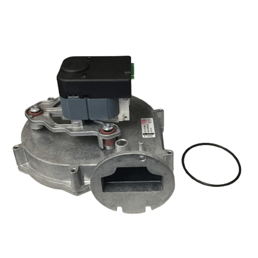 Potterton 409592 Fan Assembly Potterton 409592 Fan Assembly