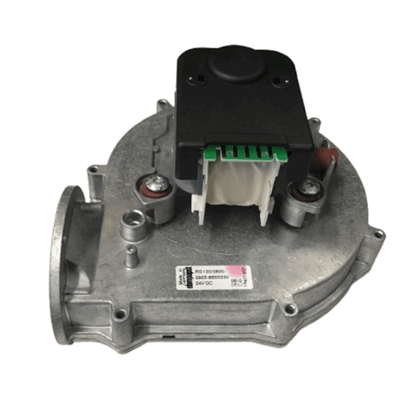 Potterton 409592 Fan Assembly