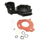 Worcester 87154069240 Condensate Sump Assembly