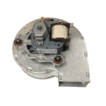 Vokera 6491 Fan Assembly was 5910