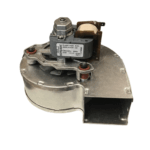 Vokera 6491 Fan Assembly was 5910