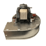 Vokera 6491 Fan Assembly was 5910