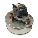 Vokera 6491 Fan Assembly was 5910