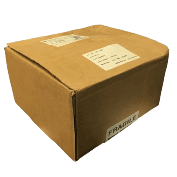 Worcester 87161209930 Fan Assembly