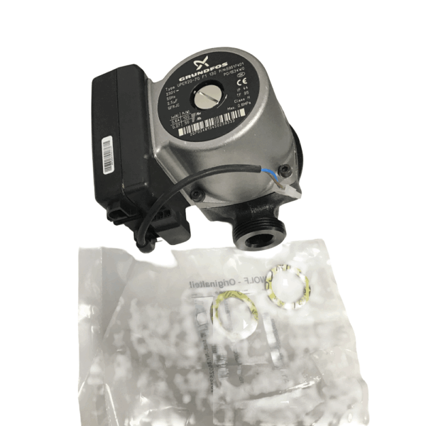 Wolf 8611194 Pump Grundfos 