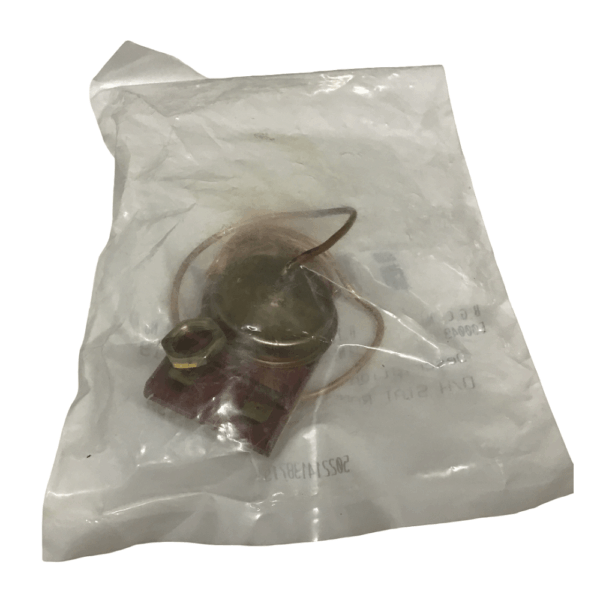 Ideal 138719 Overheat Thermostat - Ranco LM7-P5090 T95-336